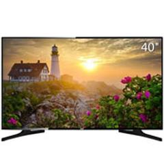 二手AOC T4012M3 40英寸LED液晶电视 显示器回收